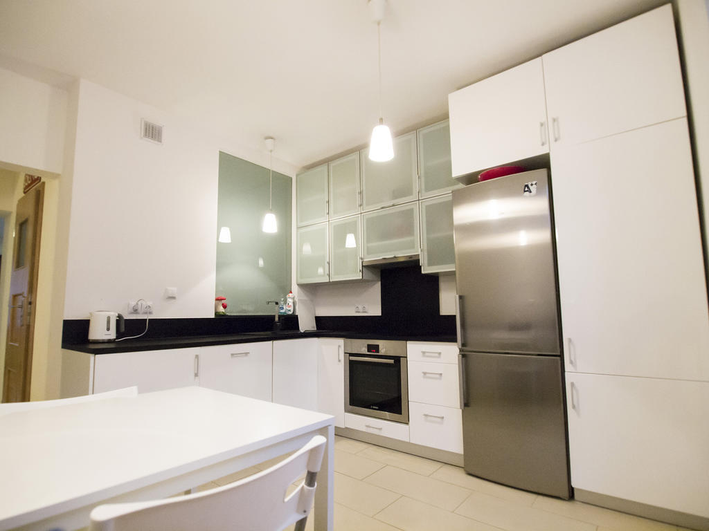 Apartament 'Aleks' Tykocin Værelse billede